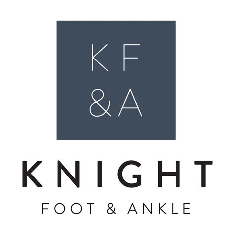 Knight Foot and Ankle