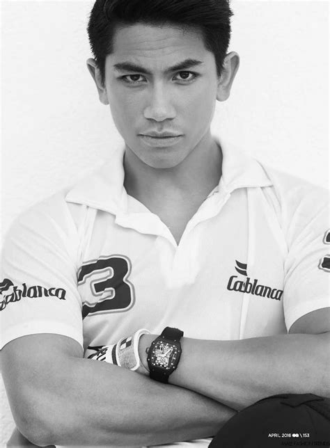 Prince Mateen of Brunei ~ Wiki & Bio with Photos | Videos