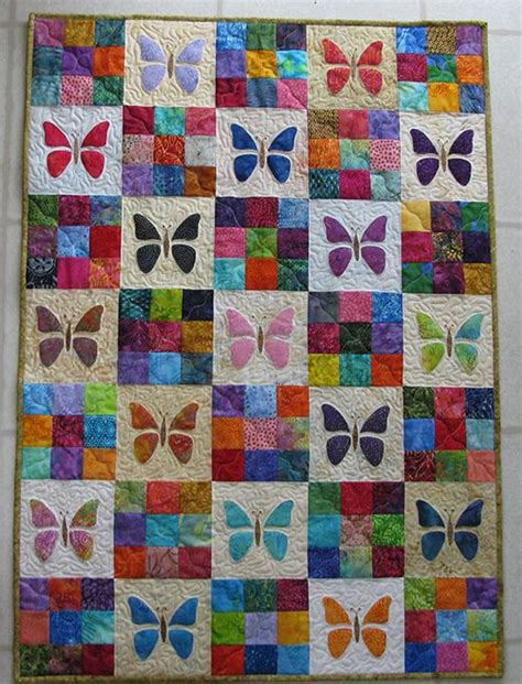 Pin on Quilting