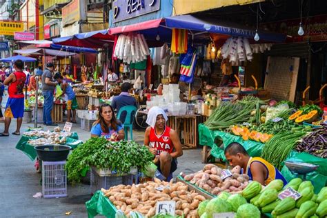 Explore Manila through its food culture - Filipino food not to be missed