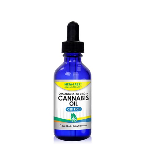 1 Oz | Cannabis Oil