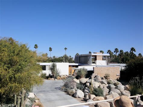 AD Classics: Kaufmann House / Richard Neutra | ArchDaily