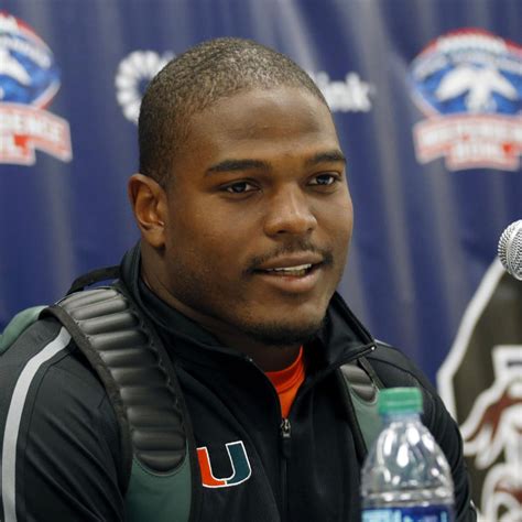 Why the NY Giants Absolutely Must Draft ILB Denzel Perryman | News ...