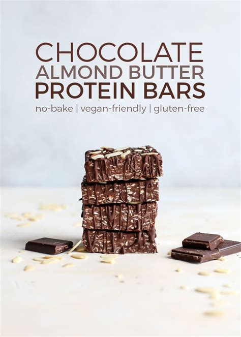 Chocolate Oat Protein Bars | Recipe | Chocolate protein bars, Protein bars, Protein bars homemade