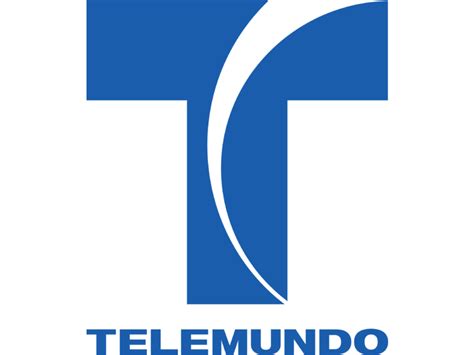 Telemundo Logo PNG Transparent & SVG Vector - Freebie Supply