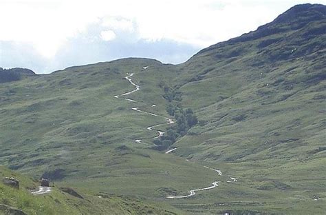 Hardknott Pass - Alchetron, The Free Social Encyclopedia