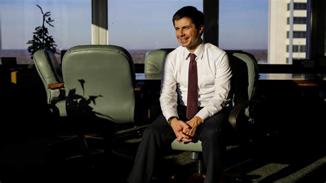 Pete Buttigieg Quotes That Reveal What Kind of President He'd Be ...