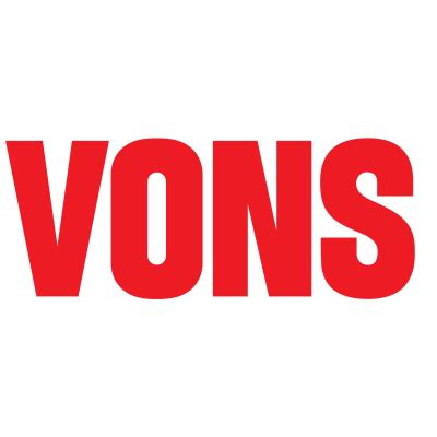 Vons - Herndon & Fowler, Clovis, CA - Hours & Weekly Ad