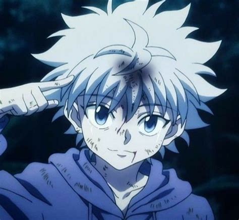 Killua Yo,Yos | Wiki | امبراطورية الأنمي Amino