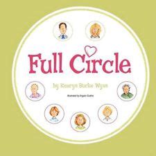 Full Circle | San Francisco Book Review