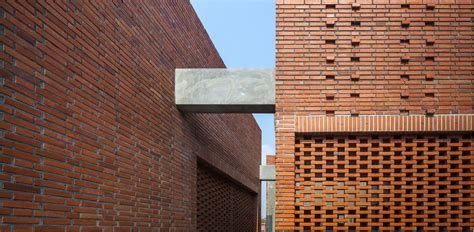 Bricks in Architecture - Designboyo