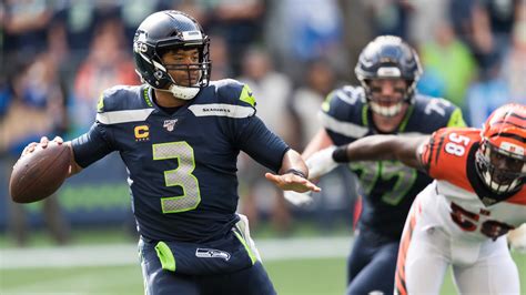 Russell Wilson | Bleacher Report | Latest News, Videos and Highlights