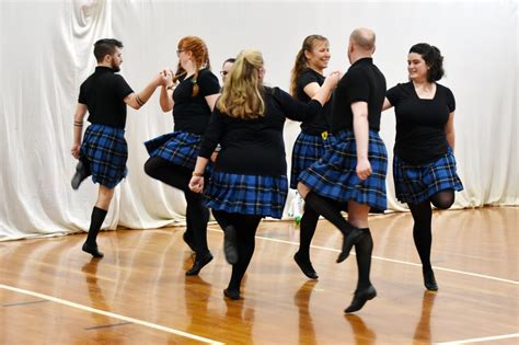 Ceili Dancing in Action | Bluegrass Ceili Academy