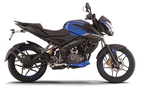 Bajaj Pulsar 160 NS available colours