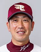 Fujita,Kazuya（Tohoku Rakuten Golden Eagles） | Players | Nippon Professional Baseball Organization