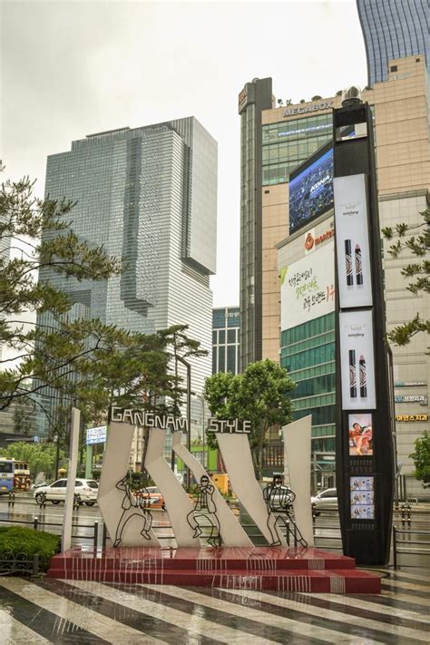 10 Top Attractions and Things to Do in Seoul, South Korea | World ...