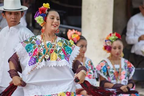 Cultura yucateca, la herencia más rica del país - Ciudad Maderas