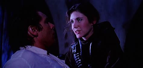 Princess Leia and Han Solo - Star Wars Photo (33843585) - Fanpop