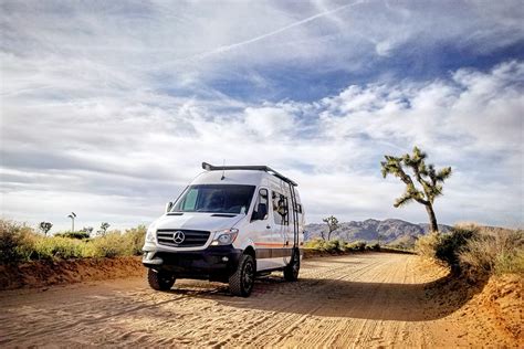 21 Best Camper Van Brands For Your Next Adventure (2021)