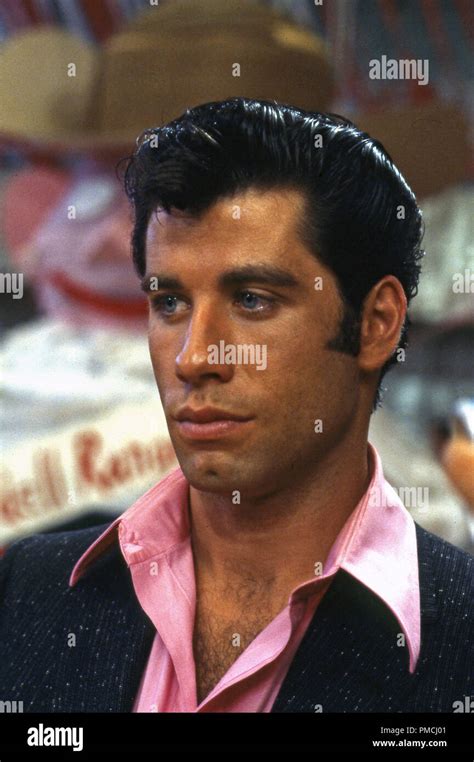 Grease John Travolta Hairstyle: Get the Look with These Tips and Tricks for Flawless Hair!