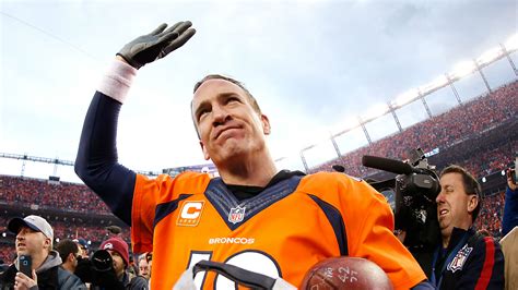 Peyton Manning retirement: How to watch QB's goodbye to football | NFL | Sporting News