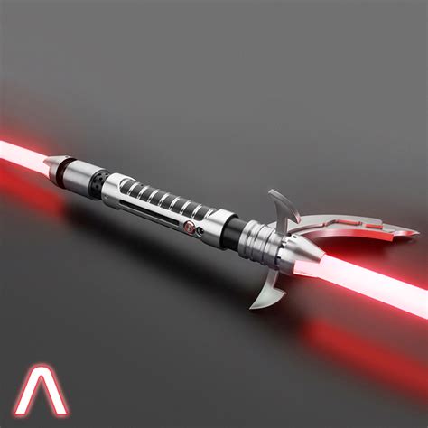 Darth Mauls Rebels Replica Lightsaber - Flaresabers