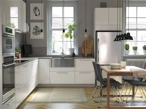 Galleria foto - Catalogo cucine IKEA 2020 Foto 5 | Freestanding kitchen ...