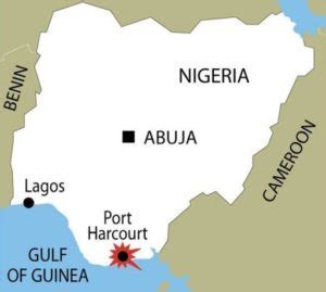 Port Harcourt, Nigeria – International Cities of Peace