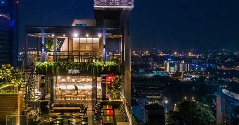 This new rooftop bar will change your perspective on Pattaya | BK Magazine Online