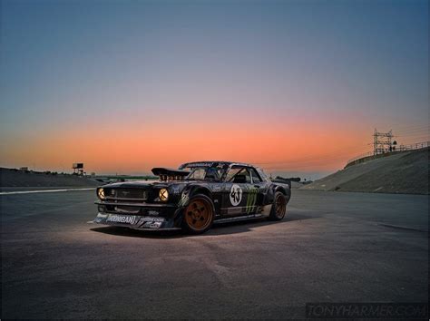 HOONIGAN | Ford mustang, Mustang, Mustang coupe