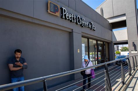 Peets Coffee San Francisco Locations : Peet S Coffee Tea San Francisco ...