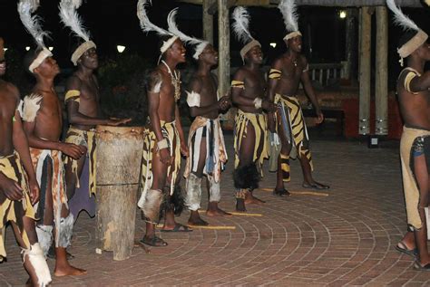 Free stock photo of Zimbabwean Dancers