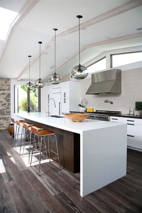 Modern Kitchen Pendants For Island at Robert Nixon blog