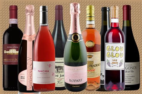 Best Wine Pairings With Grilled Food: Red, Rose, Sparkling for Summer Cookouts - Bloomberg