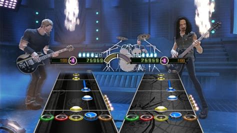 Guitar Hero: Metallica News and Videos | TrueAchievements