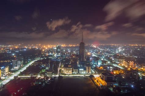 Nairobi City Wallpapers - Top Free Nairobi City Backgrounds ...