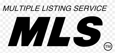 Mls Logo Png Transparent - Mls Realtor Logo Png, Png Download - 2331x969(#6832369) - PngFind