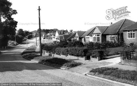 Old Historical, Nostalgic Pictures of Woodside in Bedfordshire (near Pepperstock) « yourlocalweb