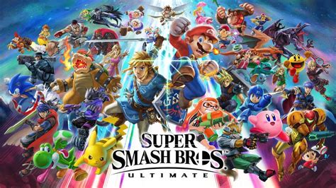 Ridley gameplay/move-set reveal, Super Smash Bros. Ultimate