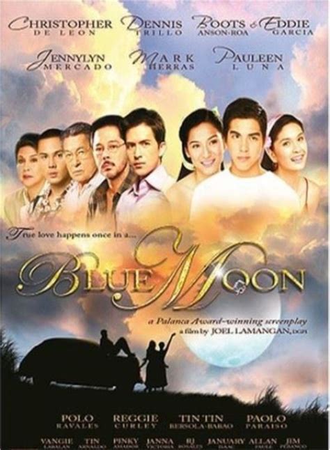 Blue Moon (2005)