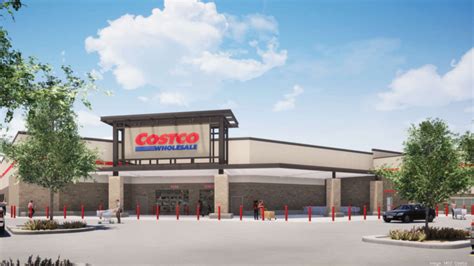 Costco planning for a new store at Dove Creek - San Antonio Business ...