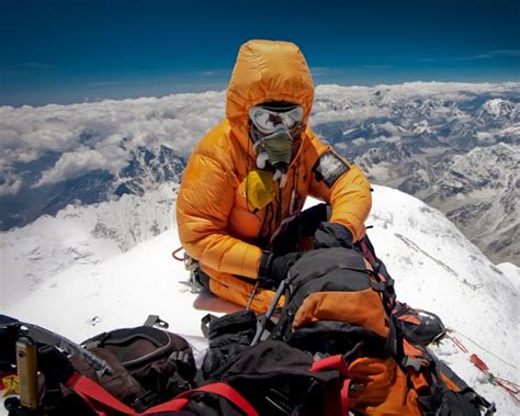 15 amazing records set on Mount Everest