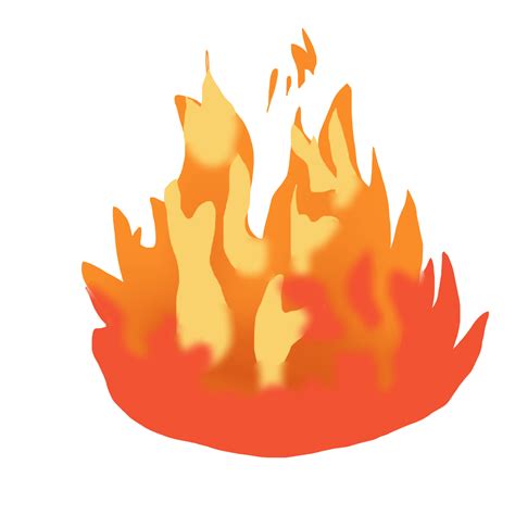 Free Flame Cartoon Cliparts, Download Free Flame Cartoon Cliparts png ...