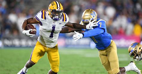 Film study: How effectively does LSU match up with Florida State?