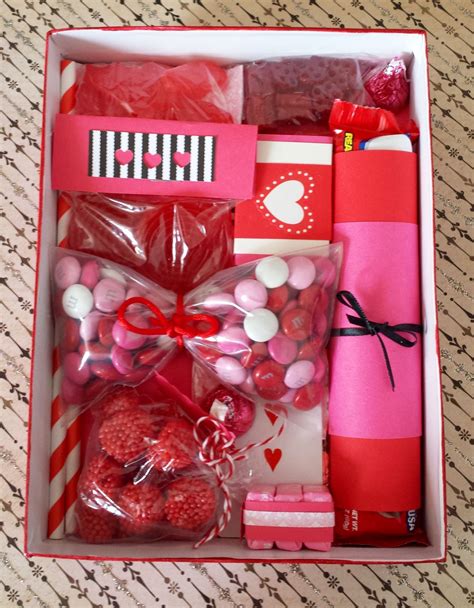 35 Best Ideas Valentine Gift Box Ideas - Best Recipes Ideas and Collections