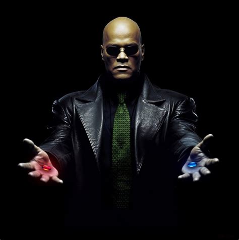 Morpheus Matrix