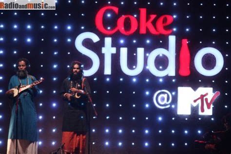 Coke Studio India | Radioandmusic.com