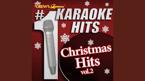 Twelve Days of Christmas (Karaoke Version) - YouTube