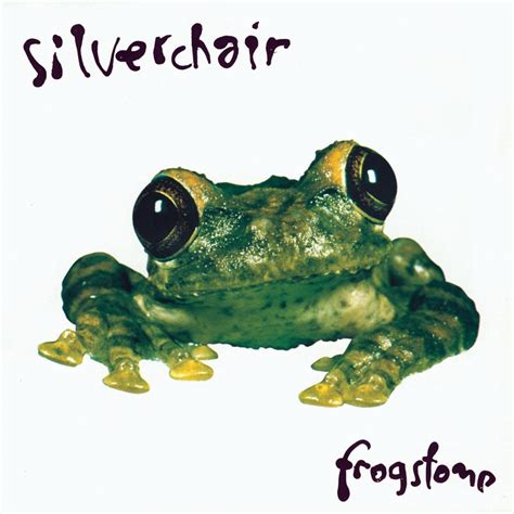 Frogstomp: Silverchair: Amazon.fr: CD et Vinyles}