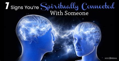 7 Clear Signs You Are Spiritually Connected With Someone | Spiritual connection, Spirituality ...